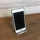 Samsung Galaxy S II GT-I9100 - 16GB - Ceramic White - No Battery - Untested
