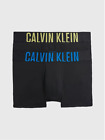 Calvin Klein Boxer Aderenti In Confezione Da 2 - Intense Power
