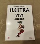 Elektra Vive Ancora (copertina rigida) - Frank Miller + Elektra Saga 1-2