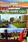 Lonely Planet Make My Day New York City (Travel Guide) by Bonetto, Cristian The