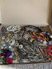 job lot costume jewellery  Vintage Bracelets Necklaces Etc (n32) Beads Charms