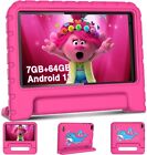 AOCWEI Tablet per bambini Tablet 7 pollici quad-core 1.5GHz Android per bambini