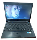 Samsung 600B Notebook PC i5 2520 4gb DDR3 240gb SSD HDMI USB3 DVD Windows 10