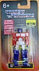 Trans Formers Optimus Prime Mini Figure 6cm - Hasbro Authentic Transformers