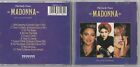 Madonna CD Album: The Early Years 10 Tracks over 40 Years Old!