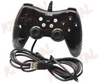 CONTROLLER per NINTENDO SWITCH PS3 PC GAMEPAD WIRED USB JOYSTICK PLAYSTATION 3