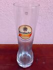 Bicchiere Calice Birra Krombacher Weizen Confezione Set Da 4 Boccali Vetro 50 cl
