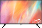 Smart TV 43" 4K UHD LED Tizen OS Nero UE43AU7090UXZT Samsung