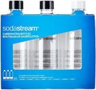 SodaStream Bottiglie Universali 3 per gasatore d acqua Capienza 1 Litro