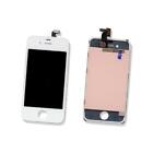 DISPLAY LCD VETRO TOUCH SCREEN SCHERMO PER APPLE IPHONE 4 4G A1349 A1332 BIANCO