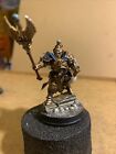 warhammer age of sigmar stormcast eternals Very Rare Character Pro Painted