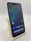 Xiaomi Mi A2 Lite Gold Unlocked 32GB 5.84" 12MP 3GB Android Smartphone Cracked
