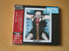Madonna "Madame X" Deluxe 2 X SHM CD Hardcover Japan + 1