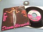 7" Single Dionne Warwick Who Is Gonna Love Me? 1968 Germany | EX