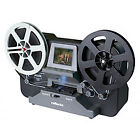 Reflecta Filmscanner Super 8 Normal 8 Film/scanner per diapositive 66040