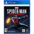 Sony Marvel s Spider-Man: Miles Morales, PS4 Basic Inglese, ITA PlayStation 4...