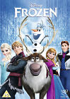 Dvd  Frozen - Il Regno di Ghiaccio - (2014) ⚠️ IMPORT LINGUA ITALIANO ⚠️ ..NUOVO