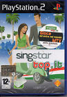 Singstar Top it - PS2 - Playstation 2