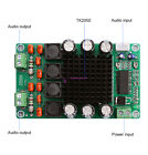 TK2050 2X50W Power Amplifier Audio Board Dual Channel Stereo Digital Amplifier