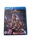 Marvel Avengers - Endgame (Blu-Ray) 2 Disc - New & Sealed
