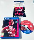 FIFA 20 CHAMPIONS EDITION - Sony PS4 PlayStation 4 Football Sports Video Game