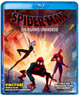 Spider-Man: Un nuovo universo (Blu-Ray Disc)