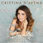 Cristina D avena  - Duets Forever - Tutti Cantano Cristina - Cd