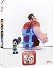 Ralph spacca internet steelbook ( Blu Ray)