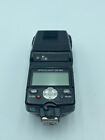 Nikon Speedlight SB-800 SB800 Blitzgerät Flash funktioniert
