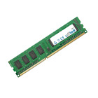 4GB Memoria RAM Asus M4A87TD/USB3 (DDR3-10600 - Non-ECC) Memoria Scheda Madre