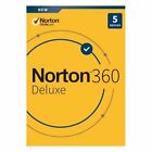Symantec Norton 360 Deluxe 2020 Antivirus 5 Utenti 1 Anno 21394976