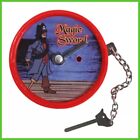 Giochi di Prestigio e Magia The Magic Sword Trucchi La Spada del Pirata Tricks