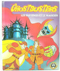 GhostBusters (Filmation) TUTTA LA SERIE tv COMPLETA 65 EP. IN DVD IN ITALIANO