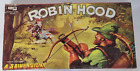 Editrice Giochi EG Robin Hood gioco da tavolo anni 70 vintage vedi foto