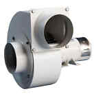 Aspiratore centrifugo acc.  24 V 0,30 kW 16 A RD - 1 PZ  - 16.102.12 - 1610212