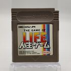 GameBoy The Game of Life nur Modul | Japan Import