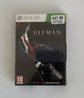 Hitman Absolution Professional Edition Xbox 360 Brand New & SEALED
