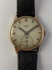 LONGINES Cal 490 WORKING Perfetto, Watch Vintage