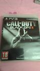 Call Of Duty-black ops II-2-Ps3-Play Station 3-Pal