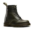 Dr Martens 8 Loch 1460 Orleans Dark Taupe 23167302 Classic Doc