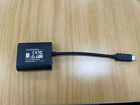 StarTech.com USB C to DisplayPort Adapter - 4K 60Hz/8K 30Hz, USB Type-C DP 1.4