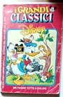 Libro  I GRANDI CLASSICI Disney 47