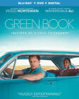 Blu-Ray Green Book (2 Blu-Ray) [Edizione: Canada]