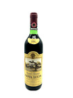 Vintage Chianti Classico Vino Rosso 1980 Santa Lucia F.lli Branca  75cl 12%
