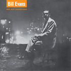 Bill Evans New Jazz Conceptions (Vinyl LP) 12" Album (Import)