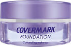 Covermark Foundation Fondotinta Coprente Impermeabile 15ml