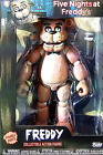 Merchandising Five Nights At Freddy s: Funko Pop! Action Figure 13.5" (Assortime