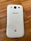 Samsung Galaxy S3 LTE gt-I9305 - 16GB - white (Ohne Simlock)