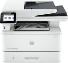 HP LaserJet Pro MFP 4102fdn Black E White Printer 2z623f Stampante Laser