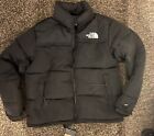 The North Face Men s 1996 Retro Nuptse Quilted Jacket Size M - Black